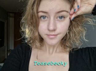 Teasebecky