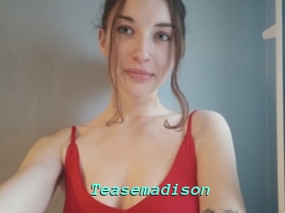 Teasemadison
