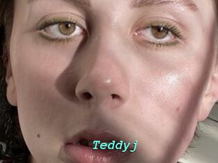 Teddyj