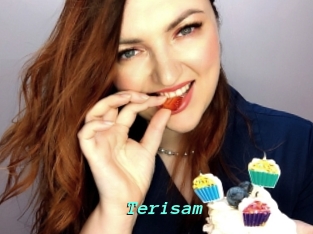 Terisam