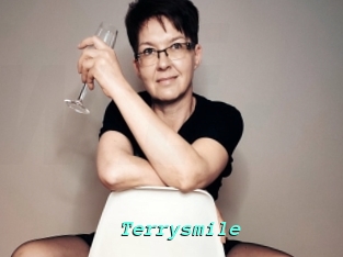 Terrysmile