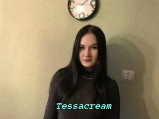 Tessacream
