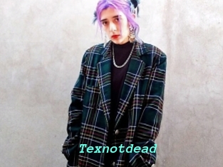 Texnotdead