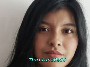 Thaliana0498