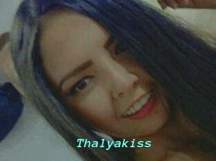 Thalyakiss