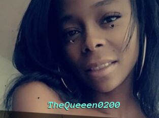 TheQueeen0200