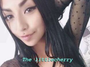 The_littlecherry