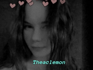 Theaclemon