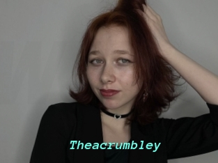 Theacrumbley