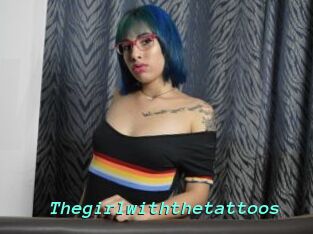 Thegirlwiththetattoos