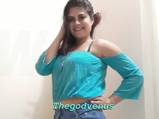 Thegodvenus