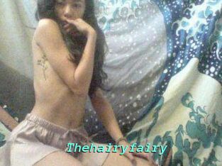 Thehairyfairy