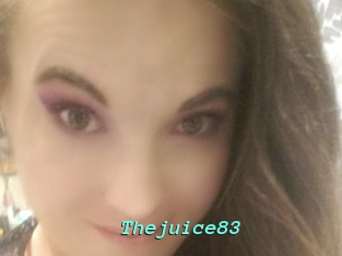 Thejuice83