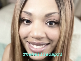 Thekelliecapri