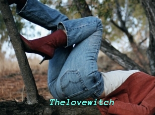 Thelovewitch