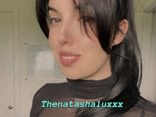 Thenatashaluxxx