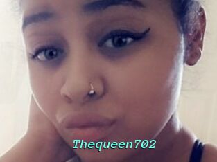 Thequeen702