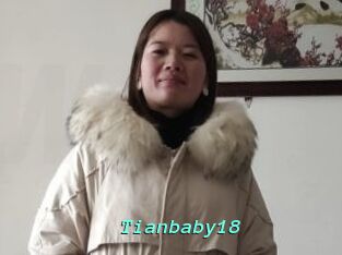 Tianbaby18