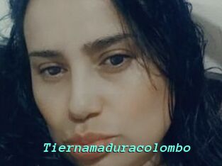 Tiernamaduracolombo