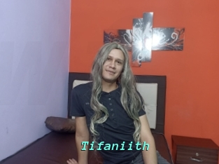 Tifaniith