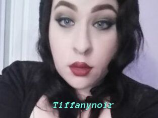 Tiffanynoir
