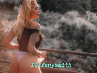 Tiffanysmith