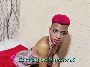 Tiffanyvalentine18