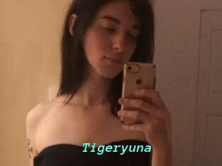 Tigeryuna