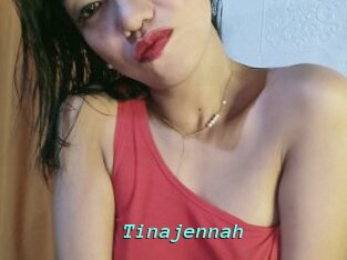 Tinajennah