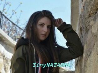 TinyNATASHA