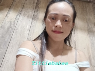 Tittiebabee