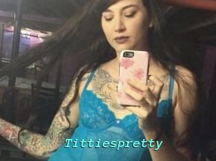 Tittiespretty