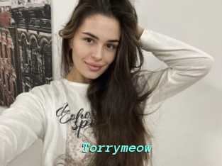 Torrymeow