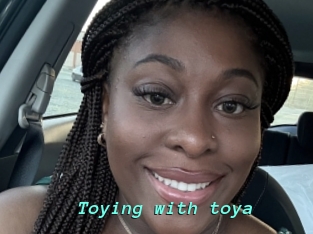 Toying_with_toya