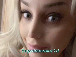 Tsgoddessworld