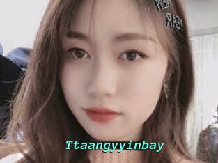 Ttaangyyinbay