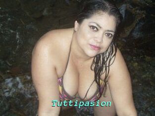 Tuttipasion