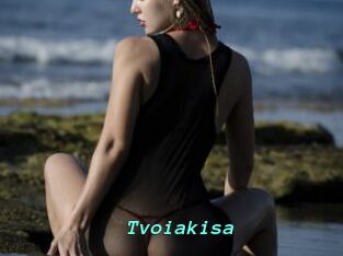 Tvoiakisa