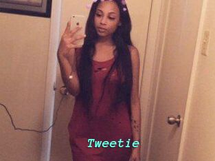 Tweetie