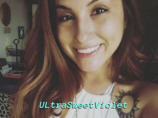 ULtraSweetViolet
