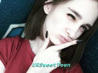 URSweetTeen