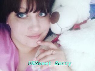 URSweet_Berry