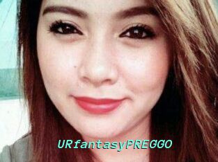 URfantasyPREGGO