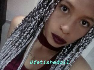 Ufetishedoll