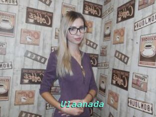 Ulaanada