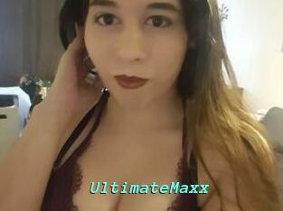 UltimateMaxx