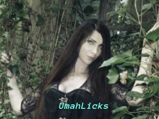 UmahLicks