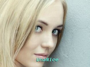 UnaNice