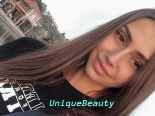 UniqueBeauty