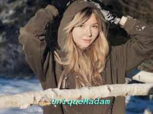 UniqueMadam